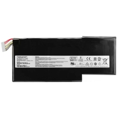 Battery for GF63 8RC-209TR, GF63 8RC-465KH, MS-17F1, GF75 8RC-064NL, GF63 8RC-035MY