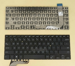 Bàn phím asus x407 x407m