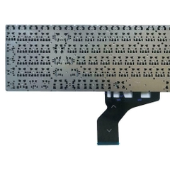 Bàn phím HP 15DA 15S-DU,  250 G7, 255 G7, 256 G7, 17BY, 17CA, 17CD