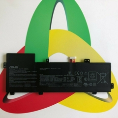 Pin ASUS UX510 UX510UW UX510UW-1A UX510UW-RB71 UX510UX B31N1534