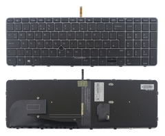 Bàn phím HP 755 G3 755 G4 850 G3 850