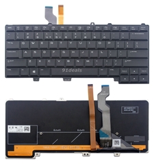 Bàn phím Dell Alienware 15 R1 15 R2