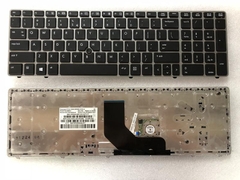 Bàn phím HP EliteBook 8560p ProBook 6560b 6565b 6570b