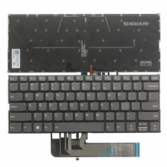 Bàn phím Lenovo YOGA 730-13IKB 730-13IWL 730-15IKB 730-15IWL Keyboard