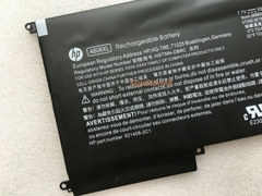 Pin hp 13-ad139tu 13ad 13-ad 13-AD023TU