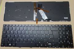 Bàn phím Acer Aspire V5-573 V5-573G V7-581G V7-582P