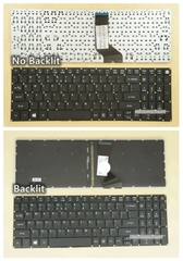 Bàn phím Acer Aspire A615-51 E5-576 ES1-524 V3-574 V3-575 V5-591G P459-M