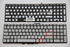 Bàn phím HP Pavilion 15-ab 15-bc 15-au 17-ab 15-aq