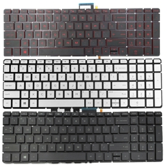 BÀN PHÍM HP PAVILION 15-AB 15-AK 15-AN 15-AW 15-AX BK BS BW 15-AN000