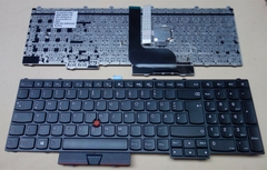 Bàn phím IBM Lenovo Thinkpad P51 P71 P50 P70