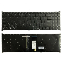 Bàn phím Acer Aspire 3 A315-54 A315-54G Aspire 5 A515-54 A515-54G