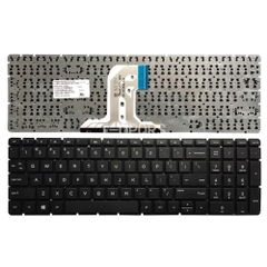 Bàn phím HP 250 G4/250 G5/255 G5/256 G5/15-BA/15-AY/15-AC