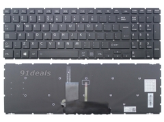 Bàn phím toshiba Satellite L50W-C L55W-C L55W-C5150 L55W-C5256 L55W-C5352