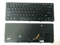 Bàn phím SONY VAIO SVF14N11CXB SVF14N13CXB SVF14N13CXS