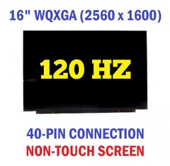 Màn hình B160QAN02.H Lenovo ideapad 5 Pro-16ACH6 16IHU6 LED LCD