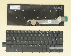 Bàn phím Dell Inspiron 7460 5368 5378 7368 7378 7560 7569 p75g