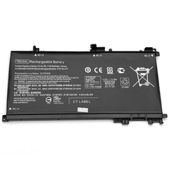 Pin HP Pavilion 15-BC000 15-BC015TX 15-AX000 TE03XL