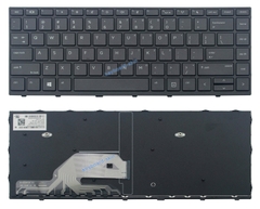 Bàn phím HP Probook 640 G4 G5 645 G4 G5