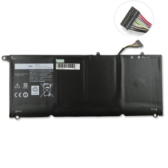 Pin Dell XPS 13 (9343) (9350) 90V7W JHXPY 5K9CP