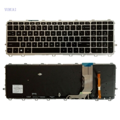 Bàn phím HP Envy 15-j000 15-j100 15-j110la 17-j150la