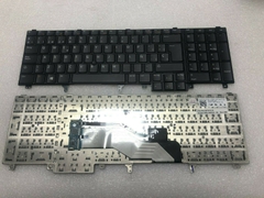 Bàn phím Dell Latitude E6520 E6530 E5520 E5520M E5530 E6540