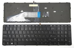 Keyboard for HP Probook 650 G2 G3 655 G3 450 G3 841137-001