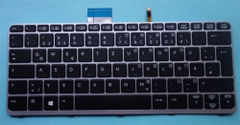 Bàn phím HP Elitebook Elite X2-1011 G1,1012 G1,1020 G1