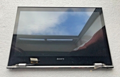 Thay màn hình cảm ứng laptop Sony Vaio SVT13 T13