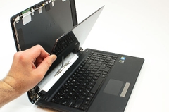 Đơn vị cung cấp dịch vụ  thay màn hình cảm ứng laptop Asus VivoBook Q200E Q200 uy tín