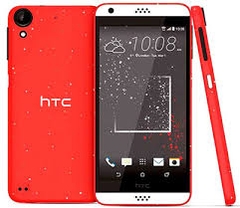 Thay pin HTC Desire 628