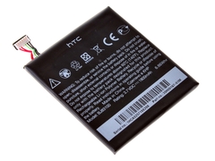 Thay pin HTC One X