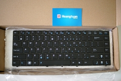 Keyboard Asus U80V