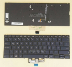 Bàn phím ASUS UX433FA UX433FN