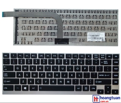 Bàn phím Toshiba Satellite W35 W35DT W35T W35T-A