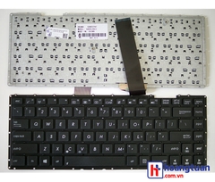 Thay Bàn Phím laptop Asus K450 K450C K450CA K450CC K450L X452L