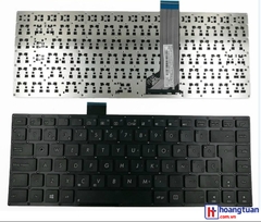 Bàn phím Asus R408 R408C R408CA S400 S400C