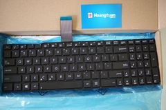 Bàn phím Asus K550 K550D K550C R510VB R510VC