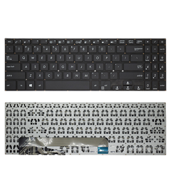Laptop keyboard for ASUSYX560UD K560U R560L F560U A560 F560L D560Y X560MA US