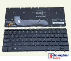 Bàn phím laptop DELL XPS 12 13 L321X L322X 13Z 13R 13D Ultrabook Keyboard