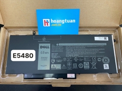 Pin Dell Lattitude GJKNX GD1JP  E5580 E5480 E5280 M3520 3530 GD1JP