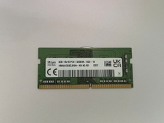 RAM Laptop 8GB DDR4 Bus 3200