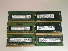 RAM Laptop 8GB DDR4 Bus 3200