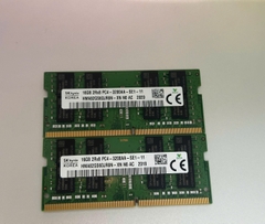 RAM Laptop 16GB DDR4 Bus 3200