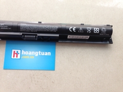 Battery For HP Pavilion 14/15/17-AB000