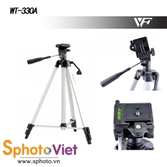 Chân máy ảnh WT330A