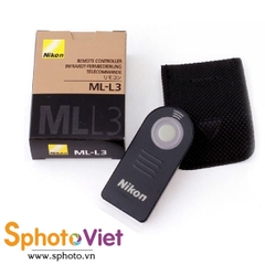 Điều khiển Nikon ML-L3