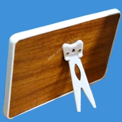 Chân đế trắng 7 inch