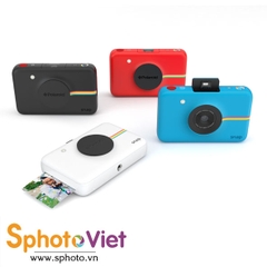 Máy ảnh  Polaroid Snap