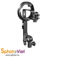 Giá đỡ đèn flash ADAPTER BRACKET ET3