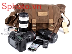 Túi máy ảnh Caden F1